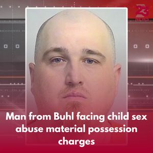 Image post by @wvua23 on Instagram