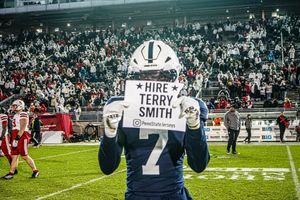 Image post by @pennstatequarterbackclub on Instagram
