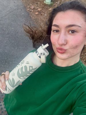 Image post by @sarahmortonn_ on Instagram
