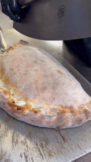 Video post by @burattinopizza on Instagram