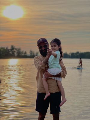 Image post by @chandershekhar.arya on Instagram