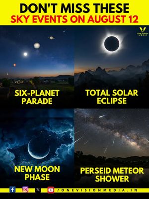 Image post by @onevisionmedia.in on Instagram