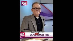 Video post by @dailyflashtv on YouTube