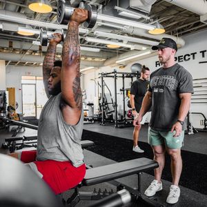 Image post by @stndrdcoaching on Instagram