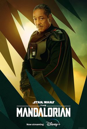 Image post by @DisneyPlus on Twitter