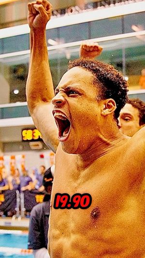 Image post by @swimswamnews on Instagram
