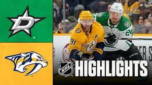 Video post by @nhl on YouTube