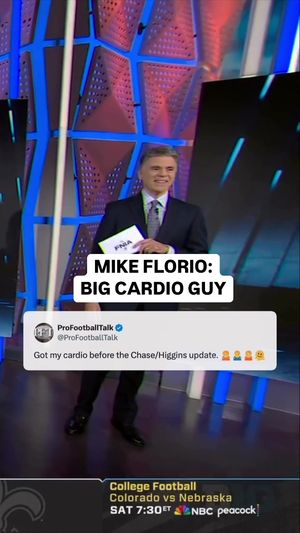Video post by @nbcsports on TikTok