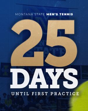 Image post by @msumenstennis on Instagram