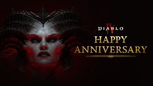 Image post by @Diablo on Twitter