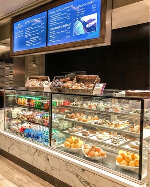 Image post by @nyhiltonmidtown on Instagram