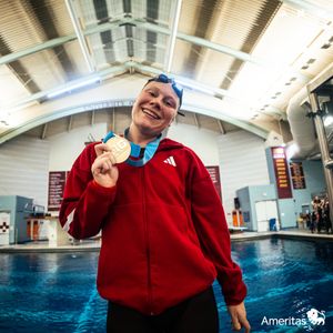 Image post by @huskers on Instagram