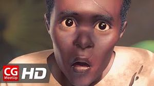 Video post by @cgmeetup on YouTube