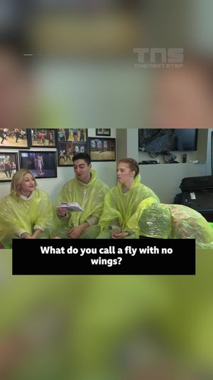 Video post by @cbbc on TikTok