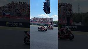 Video post by @monsterenergy on YouTube
