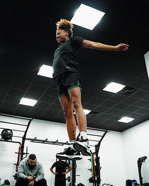 Image post by @meangreenwbb on Instagram