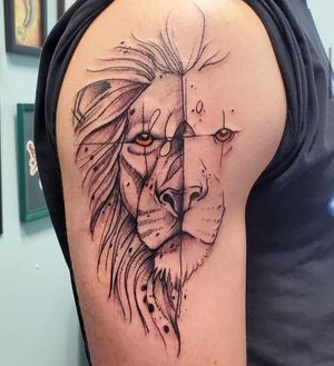 Image post by @tauntontattooco on Instagram