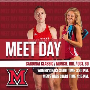 Image post by @miamioh_xctf on Instagram