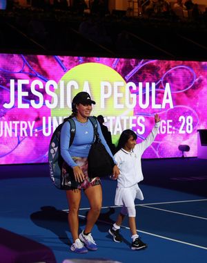 Image post by @WTA on Twitter