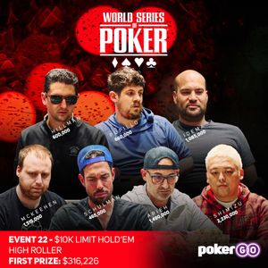 Image post by @pokergo on Instagram
