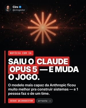 Image post by @cirogestor on Instagram