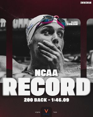 Image post by @swimswamnews on Instagram