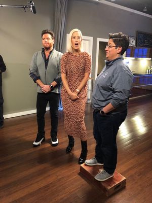 Image post by @MichelleWieWest on Twitter