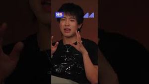 Video post by @allaccessvietnam on YouTube