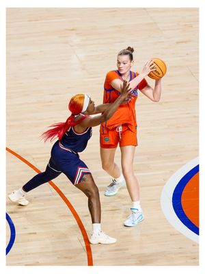 Image post by @gatorswbk on Instagram