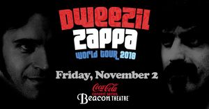 Image post by @beacontheatre on Facebook