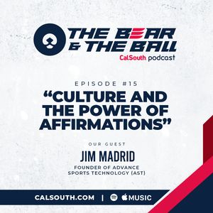 Image post by @calsouthsoccer on Instagram
