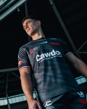 Image post by @scarlets_rugby on Instagram