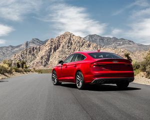 Image post by @audiusa on Instagram