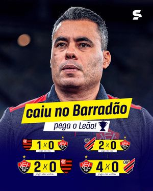 Image post by @sportv on Instagram
