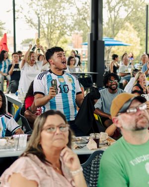 Image post by @visitsugarland on Instagram