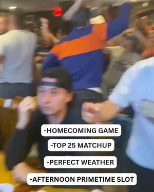 Image post by @barstoolmissouri on Instagram