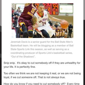 Image post by @bsusportslink on Instagram