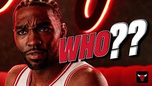 Video post by @chicagobulls on YouTube