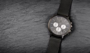 Image post by @hagleywestwatches on Instagram