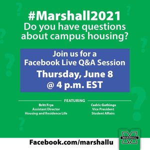 Image post by @marshallu on Instagram