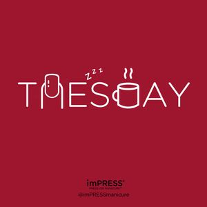 Image post by @impresslashes on Instagram