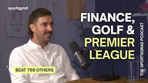 Video post by @sportsgrad on YouTube