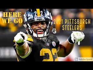 Video post by @steelcitycreative on YouTube