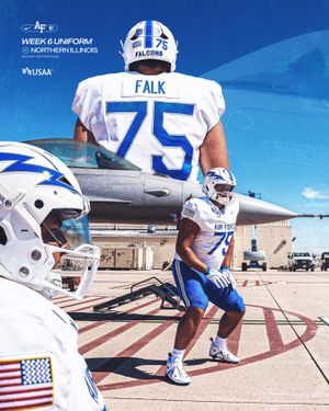 Image post by @af_football on Instagram