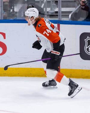 Image post by @philadelphiaflyers on Instagram