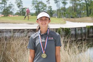 Image post by @AJGAGolf on Twitter
