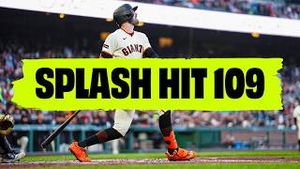 Video post by @San Francisco Giants on YouTube