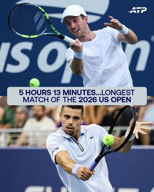 Video post by @atptour on TikTok