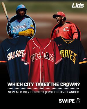 Image post by @lids on Instagram