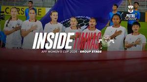 Video post by @timnasindonesia_official on YouTube